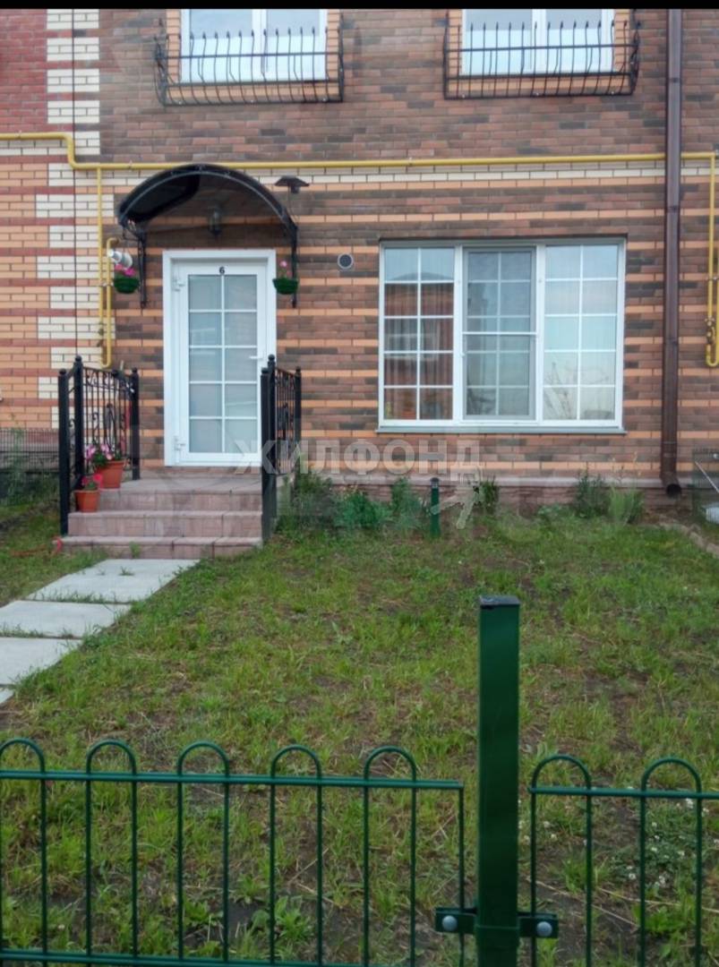 Купить Квартиру В Микрорайоне Березки Новосибирск