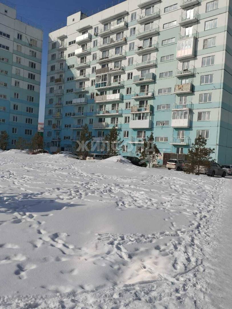 Ходас Светлана Владимировна - Специалист по недвижимости Жилфонд Новосибирск