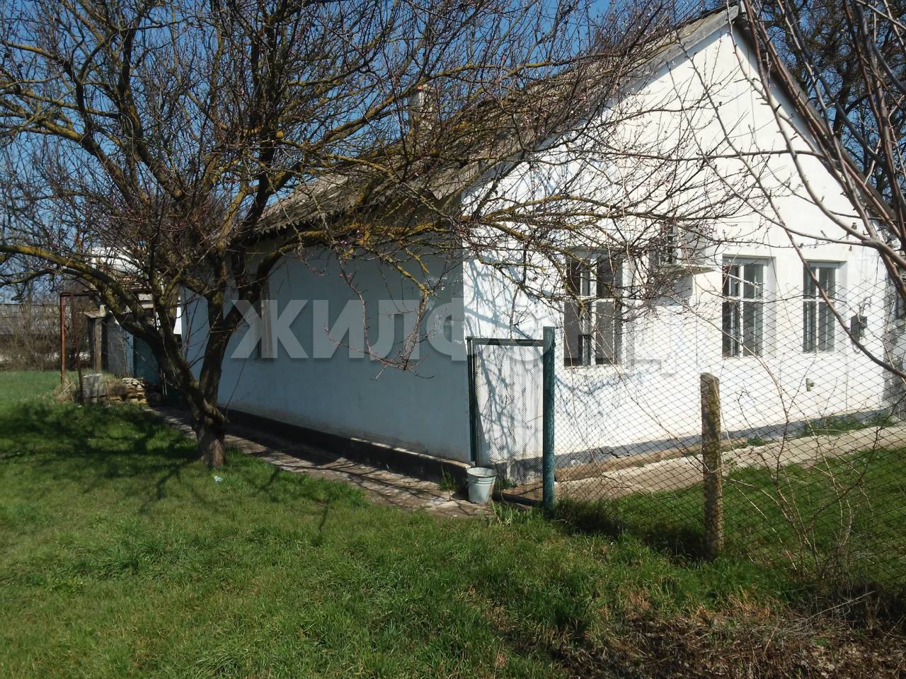 Купить Дом В Нижнегорске Крым