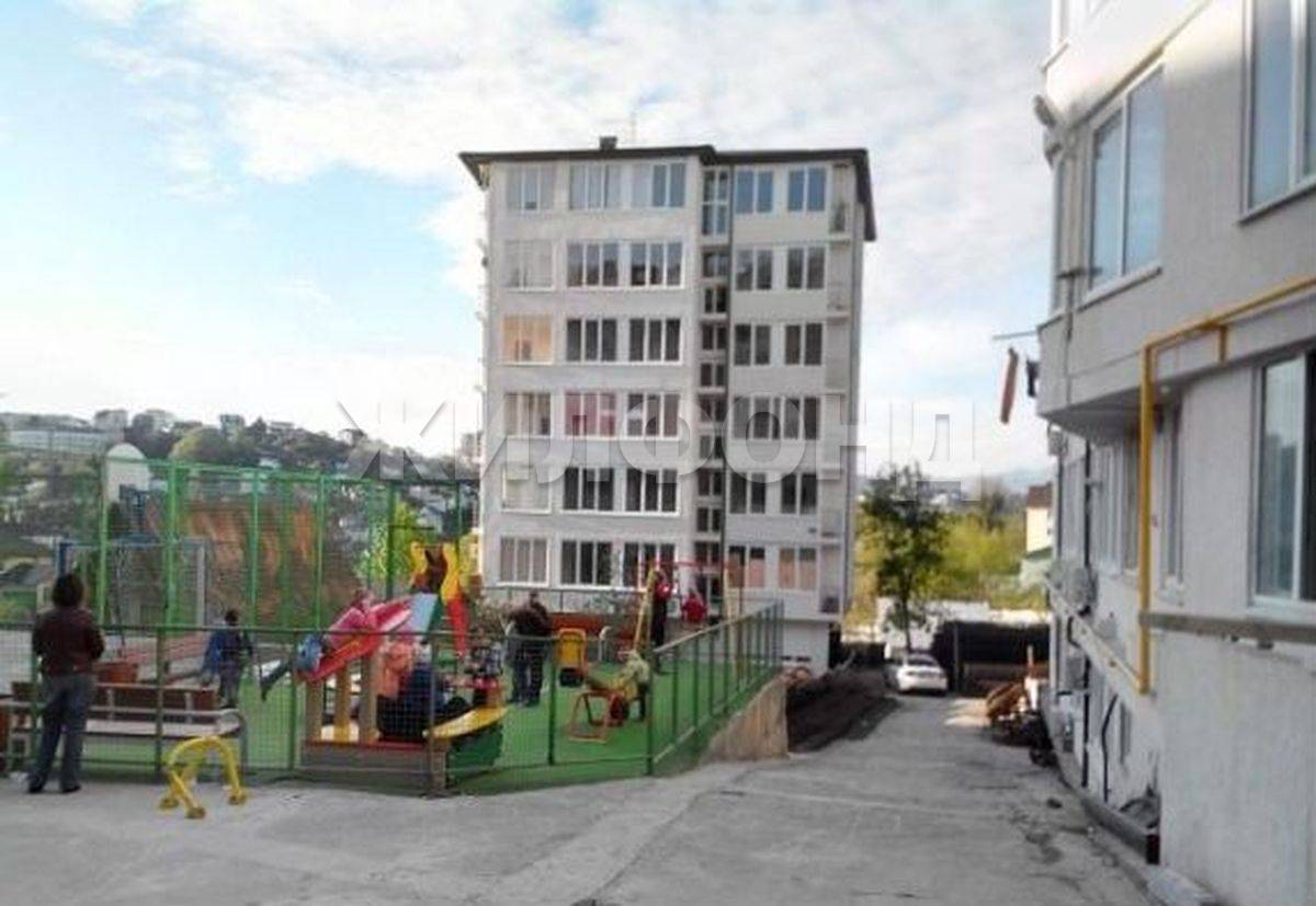 Лысая Гора Сочи Фото