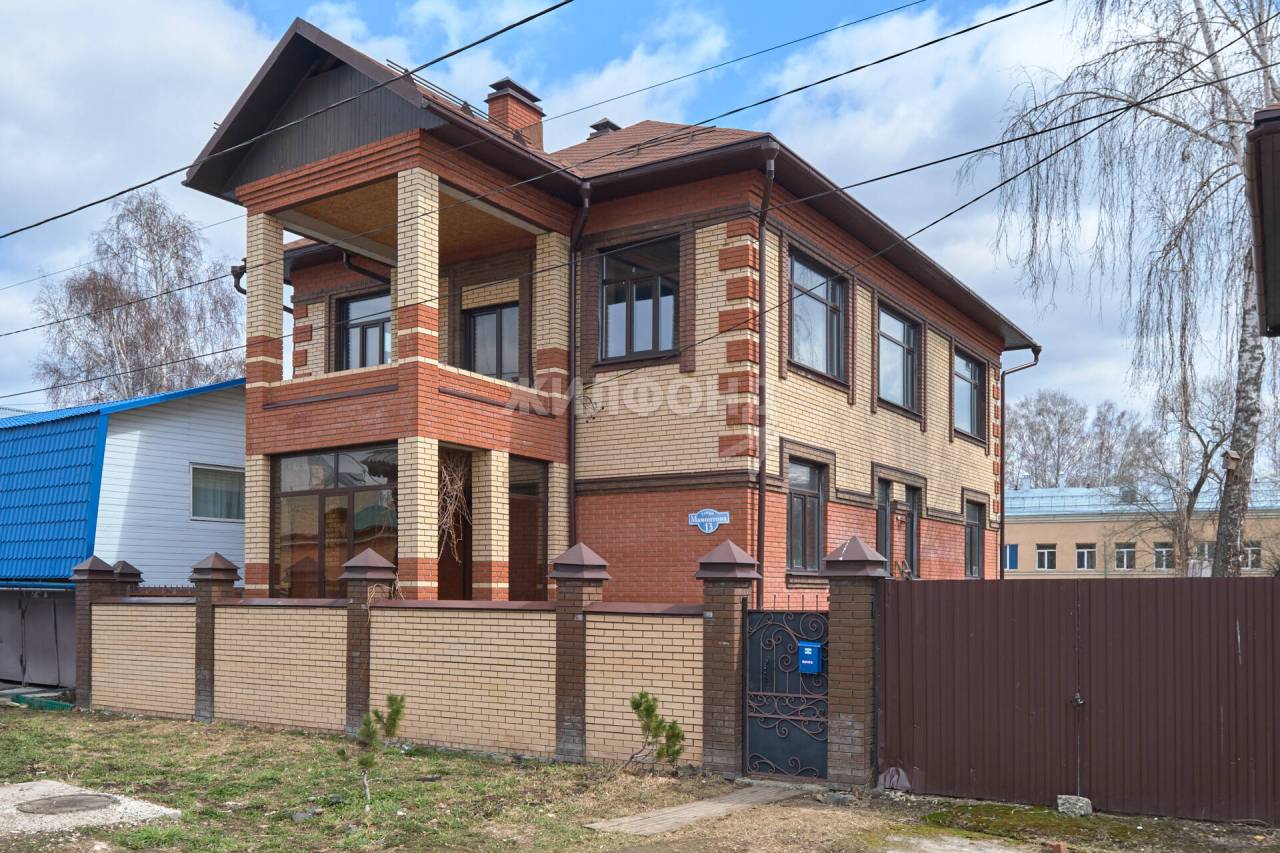 Продажа загородной недвижимости Октябрьский (Томск) район - 11 вариантов:  цена, фото | Жилфонд - +7(3822)22-45-22