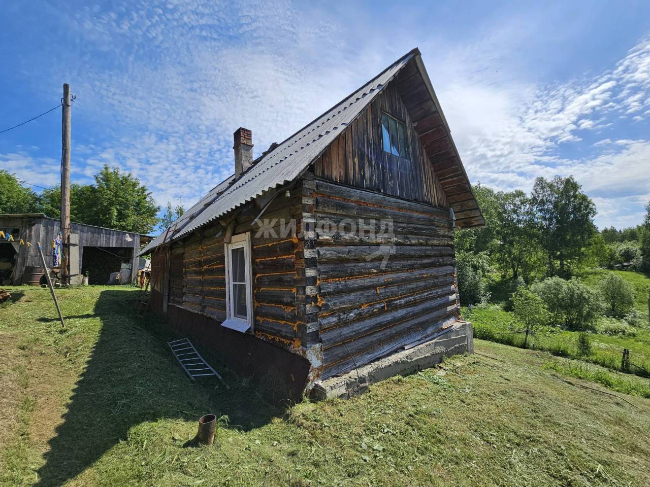 Продажа загородной недвижимости в Томске и Томской области - 198 вариантов:  цена, фото | Жилфонд - +7(3822)22-45-22