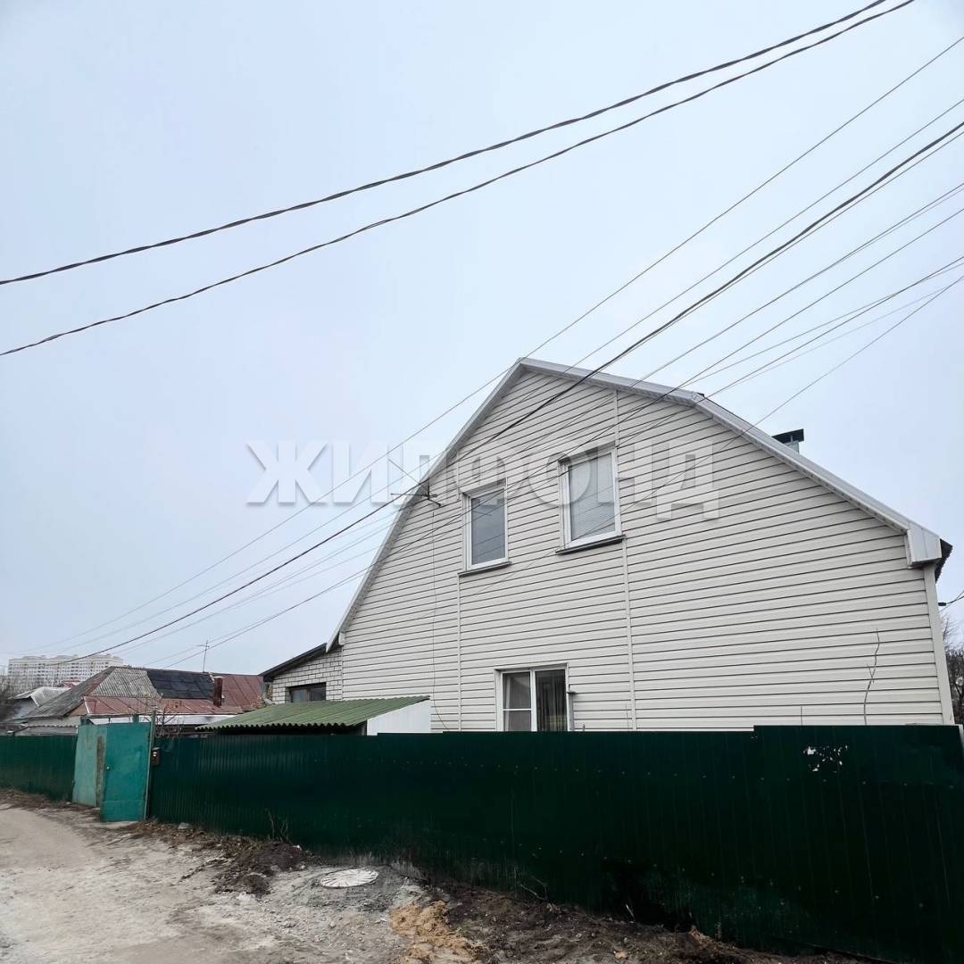 Купить Дом В Воронеже Район Шилово