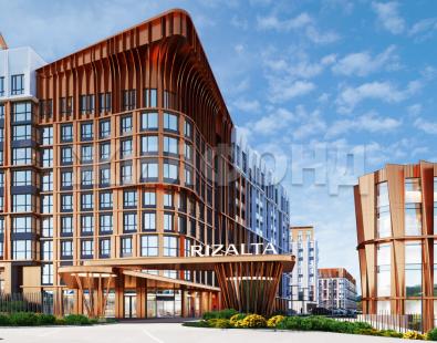 RIZALTA RESORT BELOKURIKHA