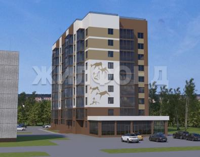 Берег Катуни