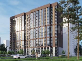 Нагорная 6-я, 15Вк3