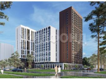 Нагорная 6-я, 15Вк2