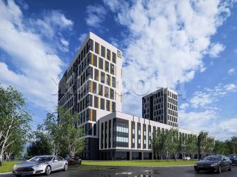 Антона Петрова, 210Бк1