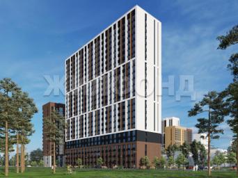 Нагорная 6-я, 15Вк4