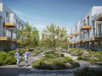 Трактовая, 1к2