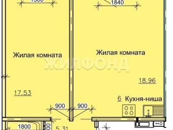 Союза Республик, 11к1