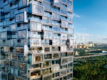 Кутузовский пр-кт, 1