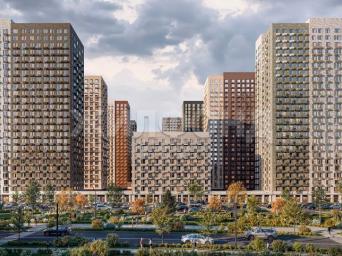 Ярославское шоссе, 1