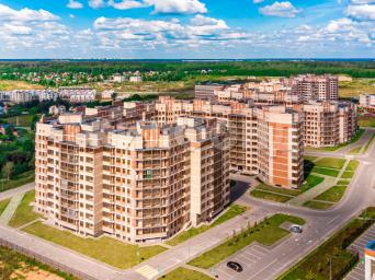 Николинские Ключи, 13к2