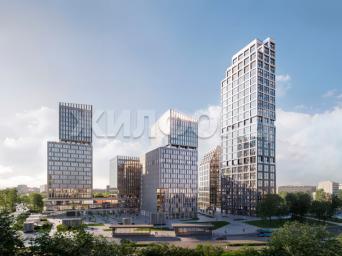 Архитектора Власова, 1