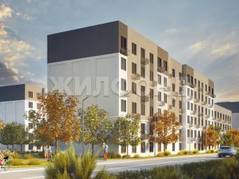 Полковника Глазунова, 1