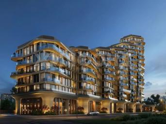 Красноармейская, 1