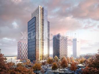 Базовская, 15Бк1