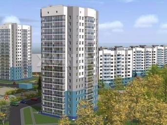 Микрорайон 68, 25