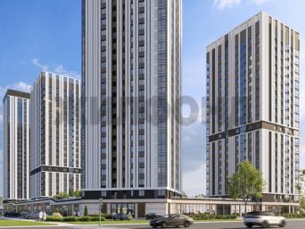 Сибиряков-Гвардейцев, 2