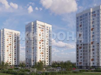 Зоркий Парк