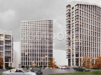 Time Park Apartments (Тайм Парк Апартаменты)