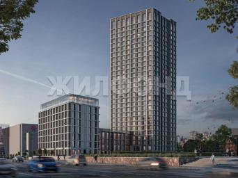 Gagarin City (Гагарин Сити)