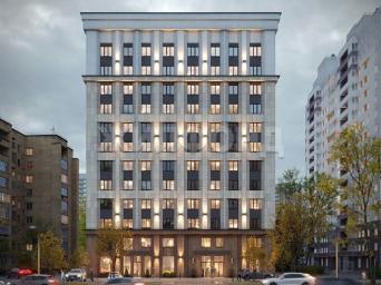 Apartville на Кошурникова (Апартвилль)