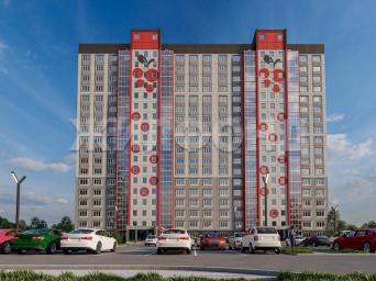 Калина Красная