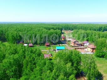 Деревенька КП