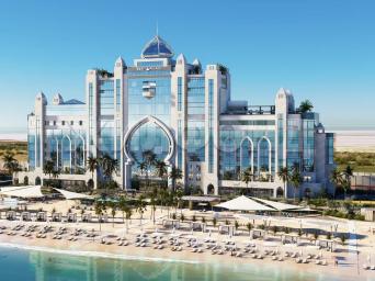 Отельный комплекс "BERIY PALACE"