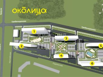микрорайон Околица, 12 стр