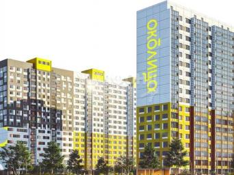 микрорайон Околица, 13 стр