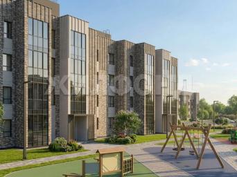 Муромская, 3 стр