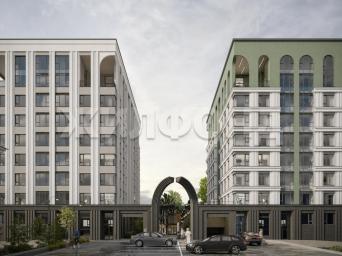 Мира, 20А стр