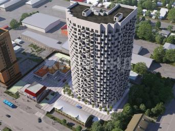 Кирова, 232 стр