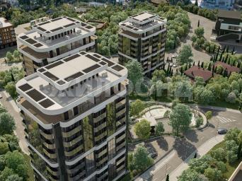 Сергеева-Ценского, 1