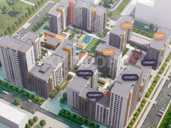 Енисейская, 35а