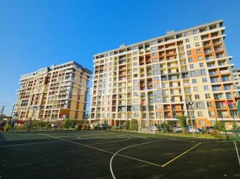 ЖК Каравелла Португалии