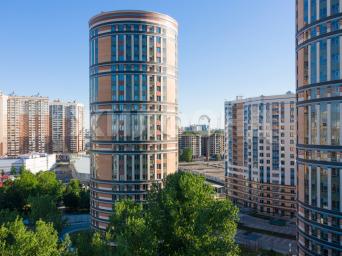 Коломяжский проспект, 13к2
