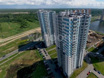 Муринская дорога, 1стр
