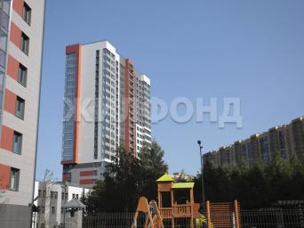 Ольгинская дорога, 3/20