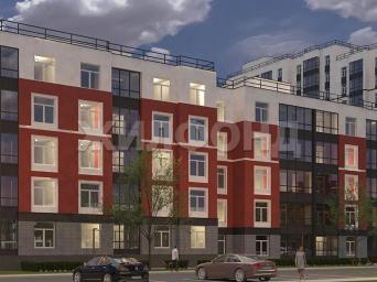 Мира, 1стр