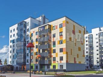 Пушкинское шоссе, 1