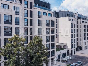 Петровский проспект, 20к2