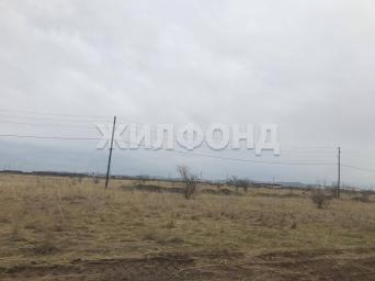 Вишневая (снт Увал), 