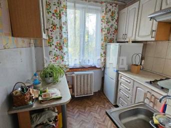 Суфтина 1-й проезд, 11