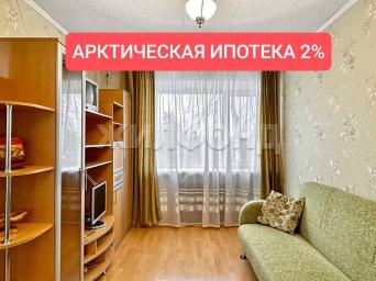 Луговой пос, 7