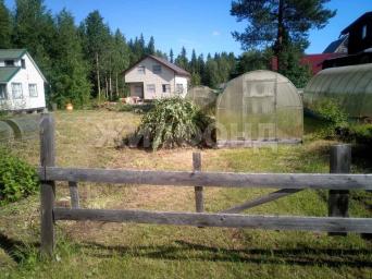 снт Беломор, 
