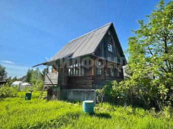 ст Урожай, 